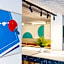 Ibis budget Beziers Est Mediterranee