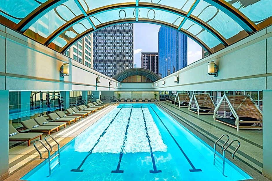 Sheraton Boston Hotel