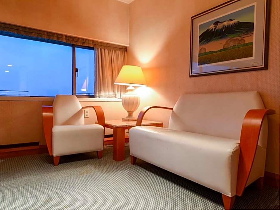 Gunma Royal Hotel