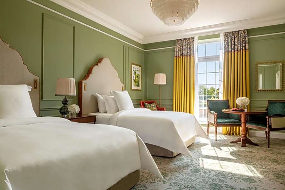 Four Seasons Hotel Hampshire