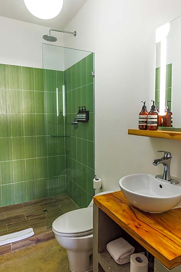 Tantalo Hotel - Kitchen - Roofbar