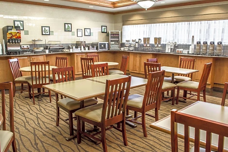 Sleep Inn & Suites Ashland
