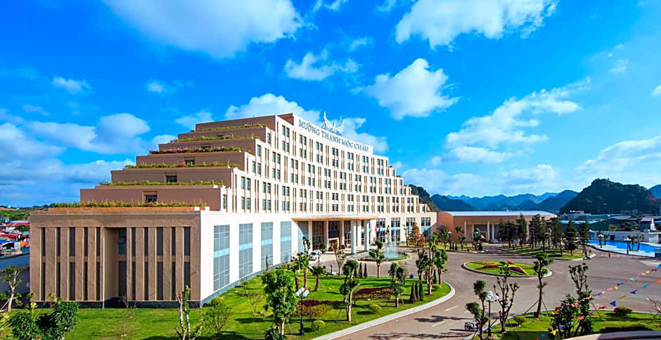 Muong Thanh Holiday Moc Chau