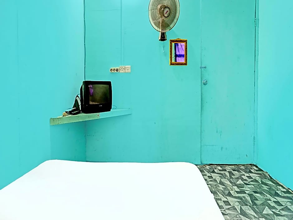 Hotel O Jodoh Stay SyariahNearPelabuhan Feri Harbor Bay