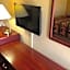 Hotel Saddleback