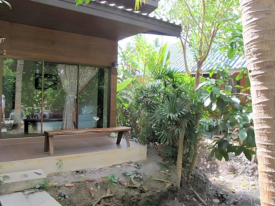 Baan Suan Phidchamika