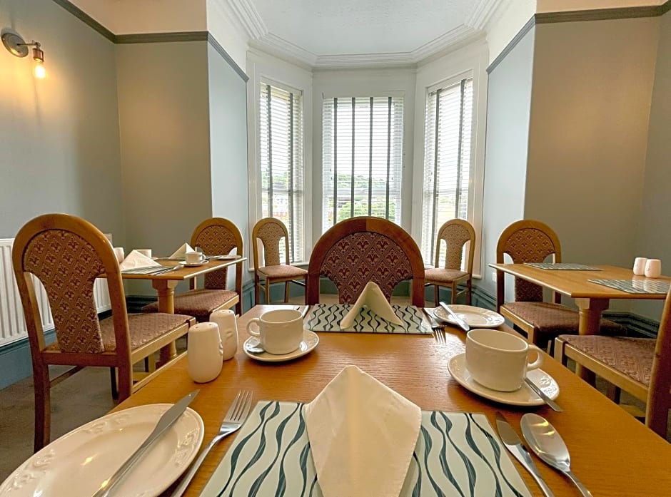 The Devonshire Villa