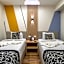 Panorama Ramsis Hotel & Cafe