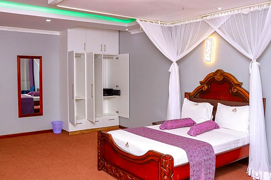 Sheratton Beach Villagio