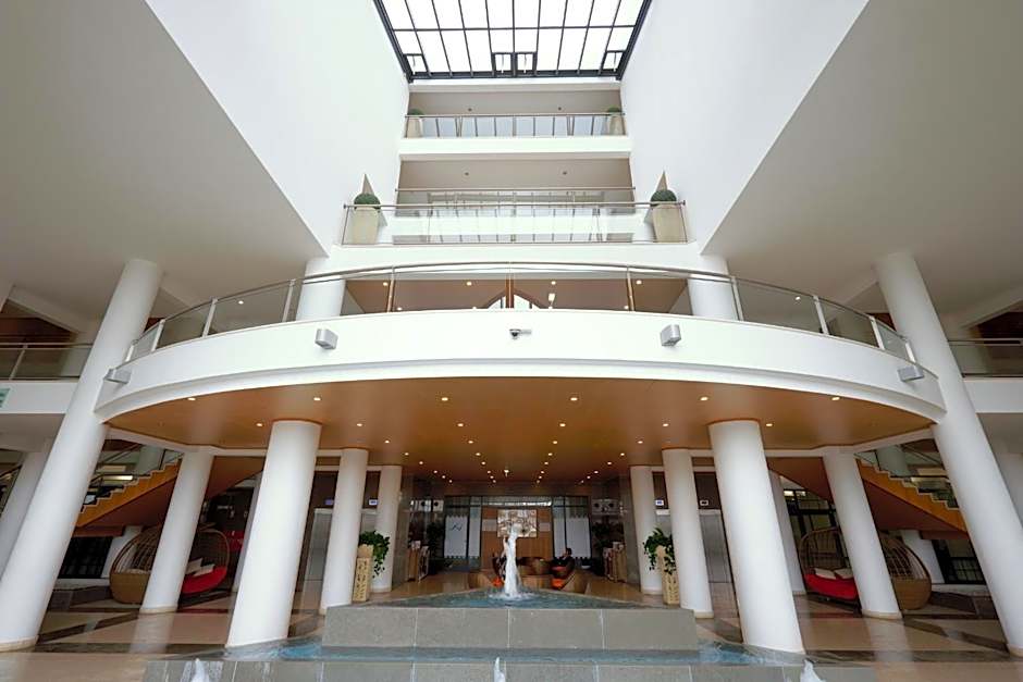 Grand Muthu Forte do Vale