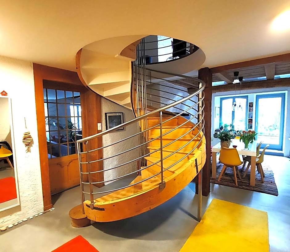 Chambres d'hôtes T'22