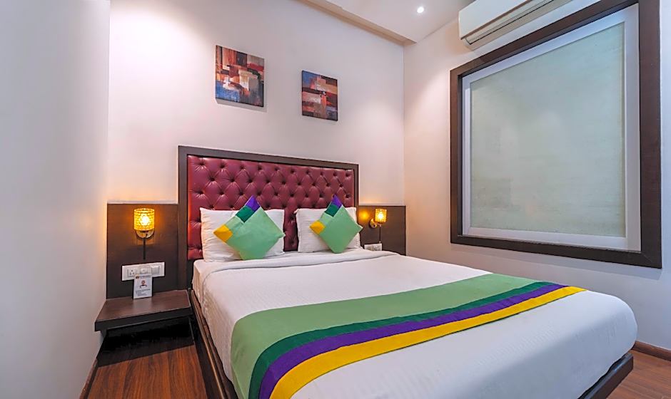 York Hotel – Cochin, NE