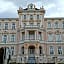 MVA House Teplice, Šanovský park