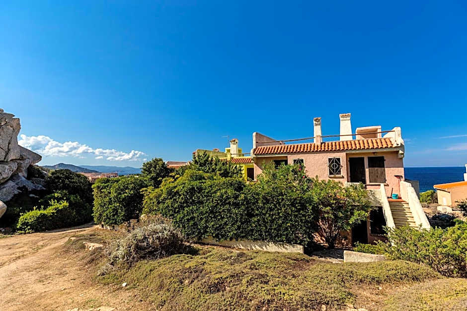 Residence Baia Santa Reparata