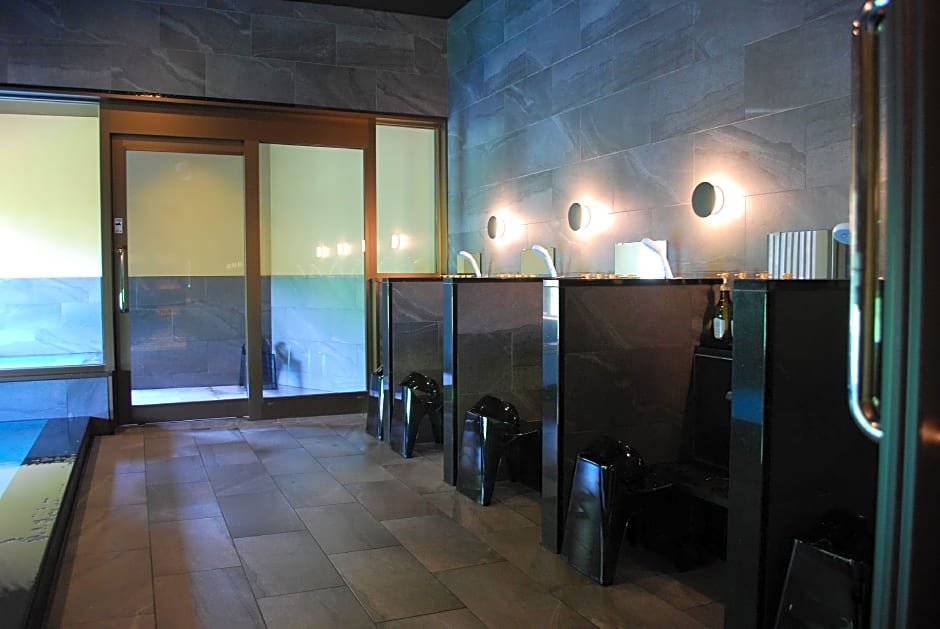 Hakone Suimeisou Hotel