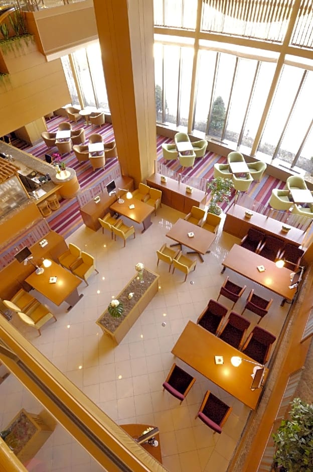 Hotel Nikko Northland Obihiro