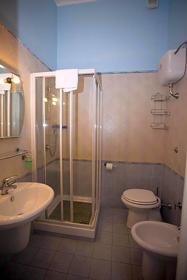 B&B Terra Mia Napoli