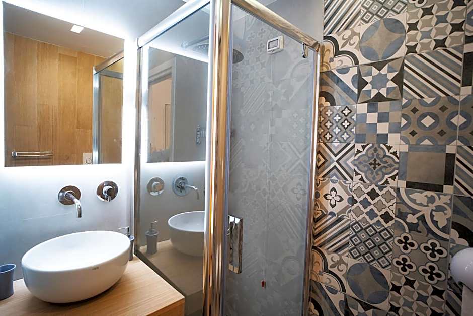 L' Angolo dei poeti - Bed and Breakfast