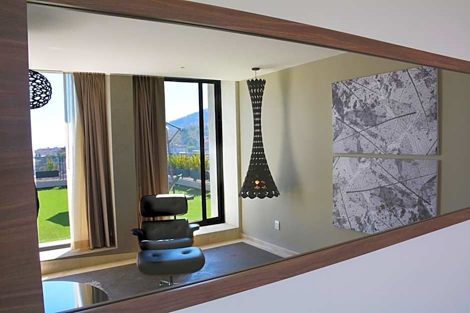 Ilo Rojo Hotel Boutique