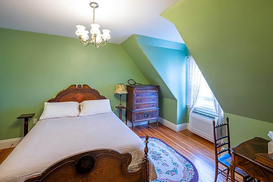 Perkins Inn