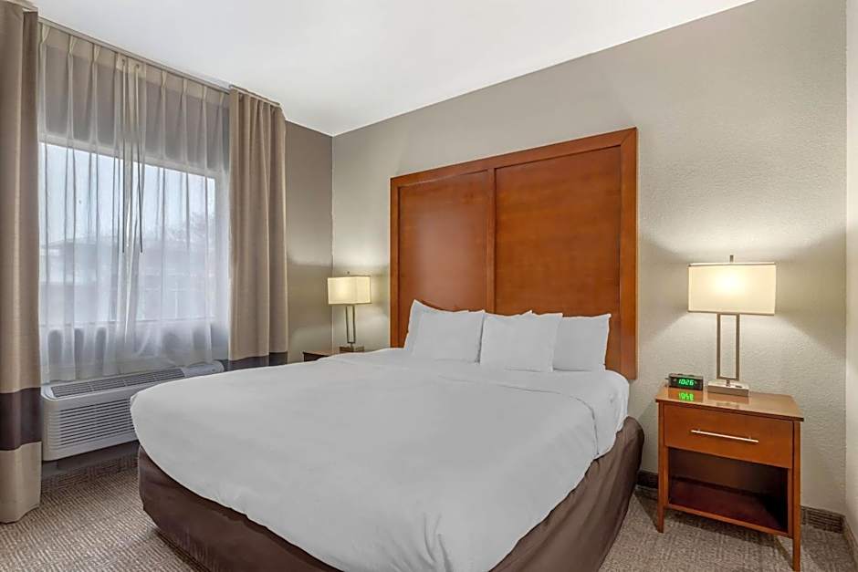 Comfort Suites Brenham