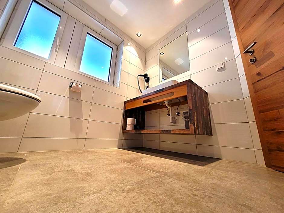 Apart Garni Jägerheim