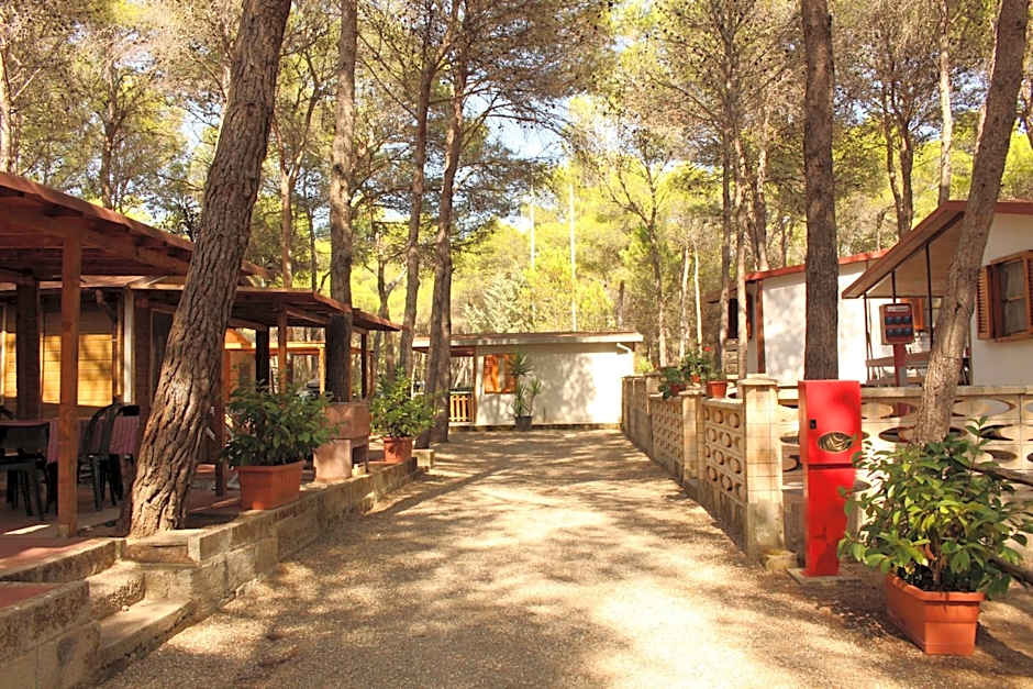 Riva dei Greci Camping Village