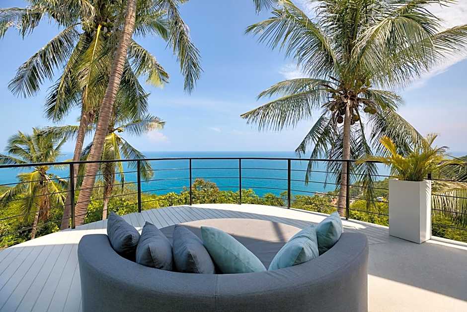 Villa The Spot Koh Samui