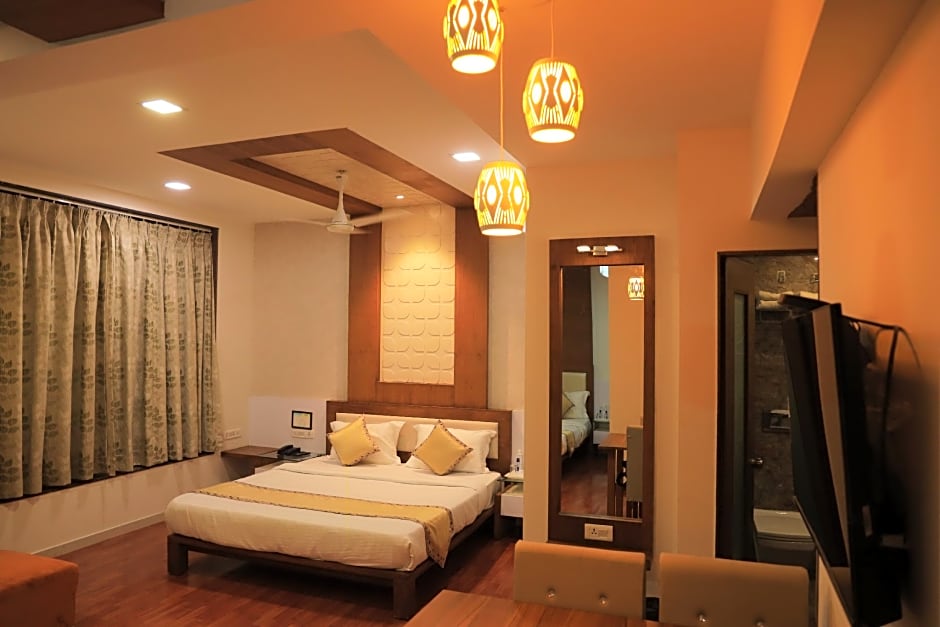 Manek The Ocean View