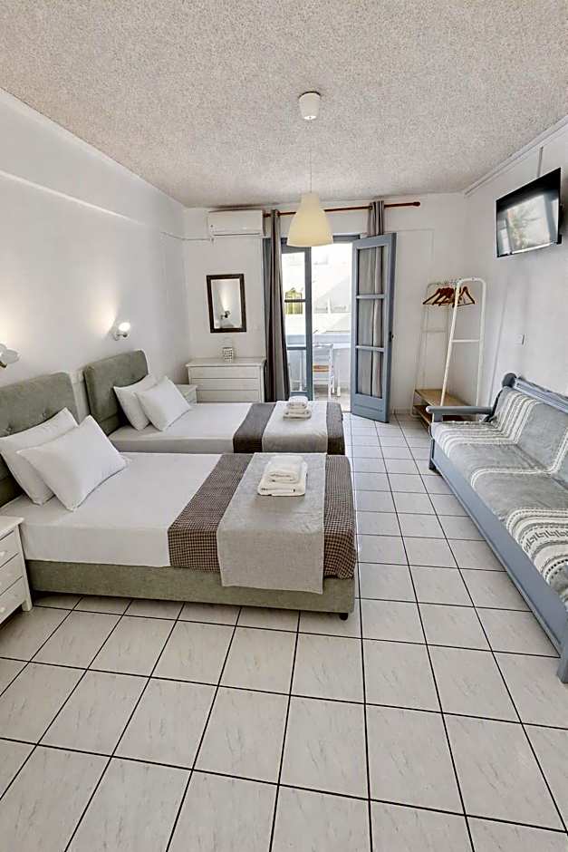 Zacharakis Studios
