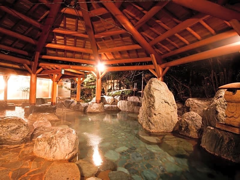 Takayama Green Hotel
