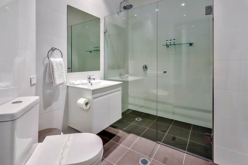 Meridian Hotel Hurstville