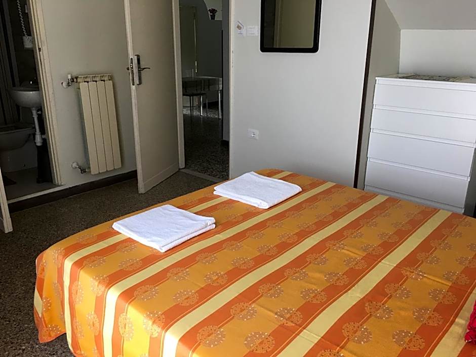 Aliante Turist House