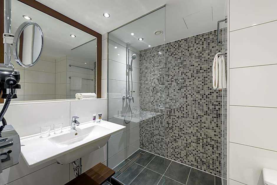 Fürther Hotel Mercure Nürnberg West