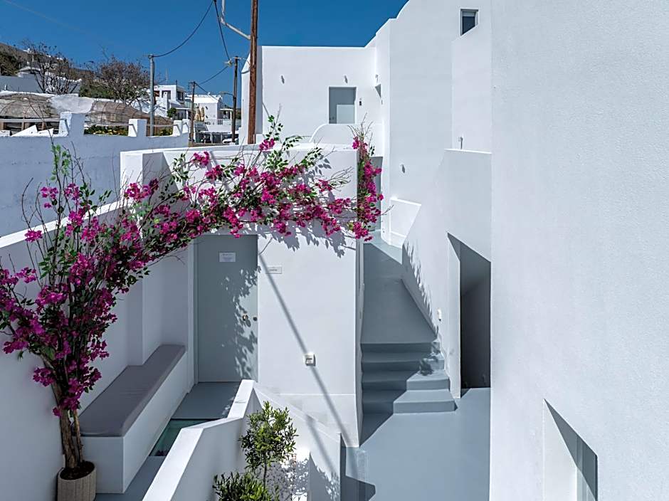 Cycladic Suites & Spa