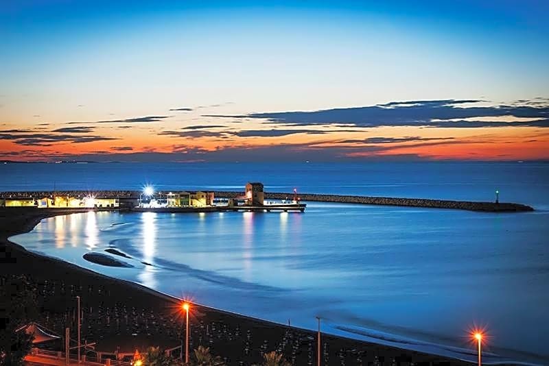 B&B La Maison del Borgo