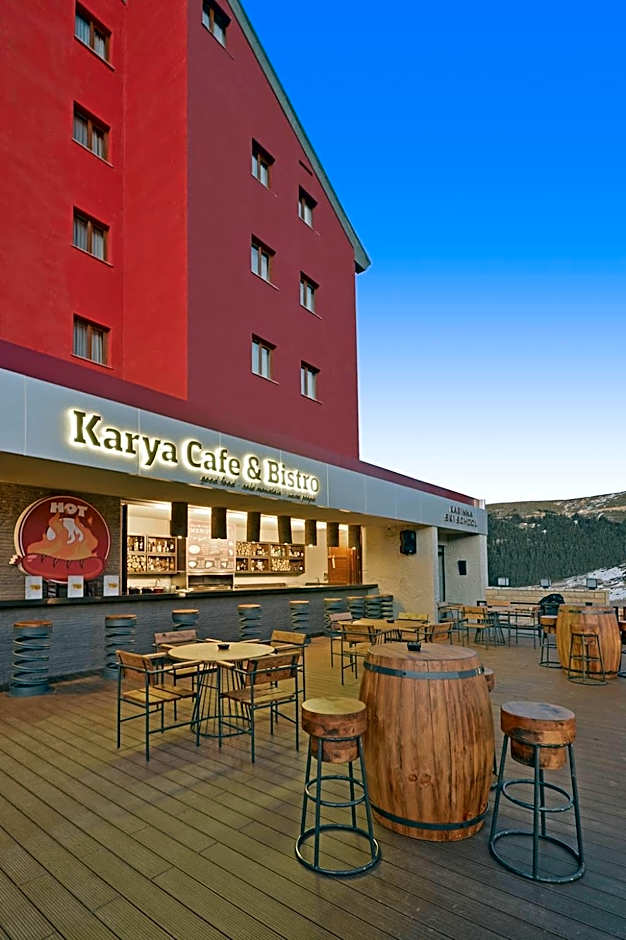 Karinna Hotel Uludag