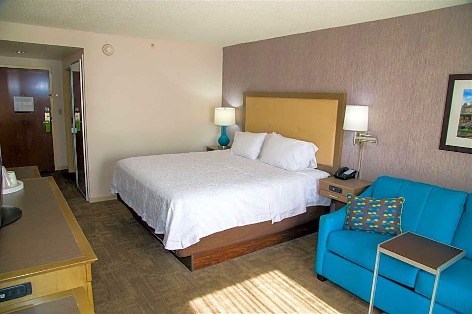 Hampton Inn By Hilton Lewisburg, Wv