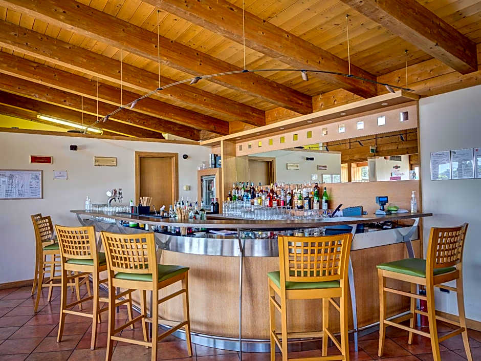 Active Hotel Paradiso & Golf