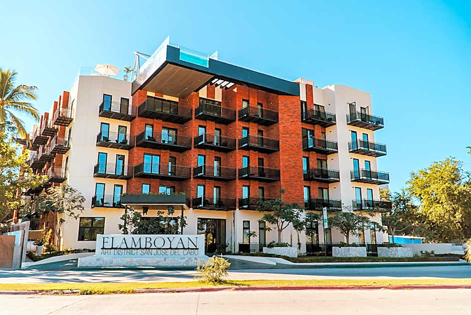 Flamboyan Hotel & Residences