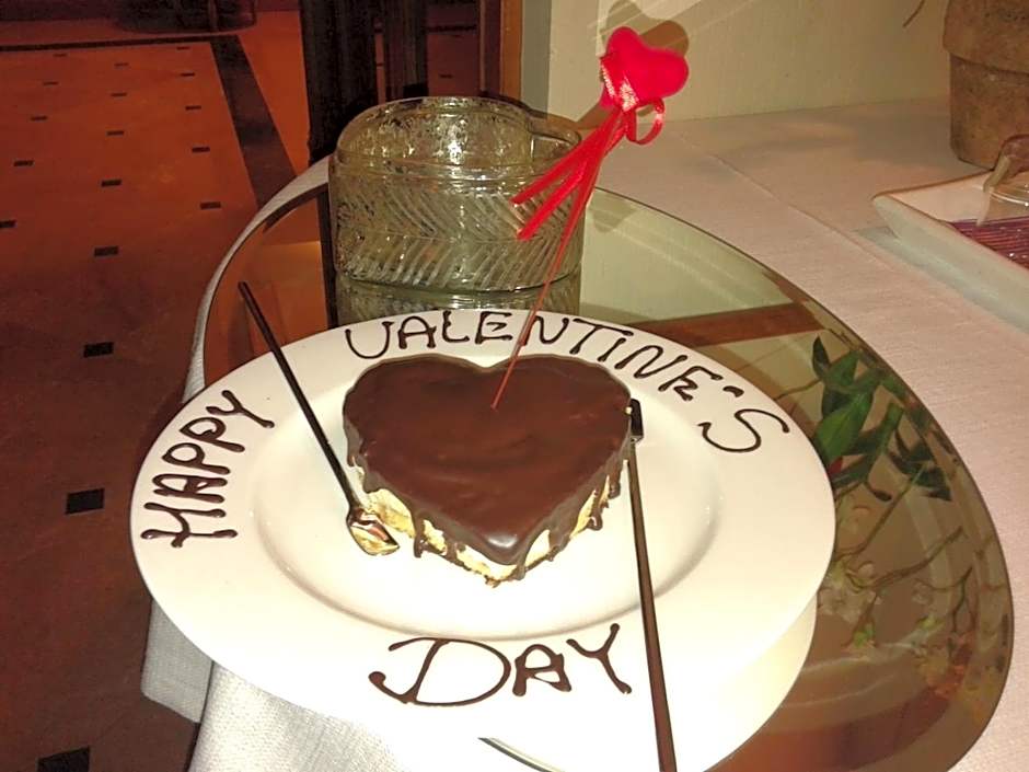 Balneum Boutique Hotel & B&B