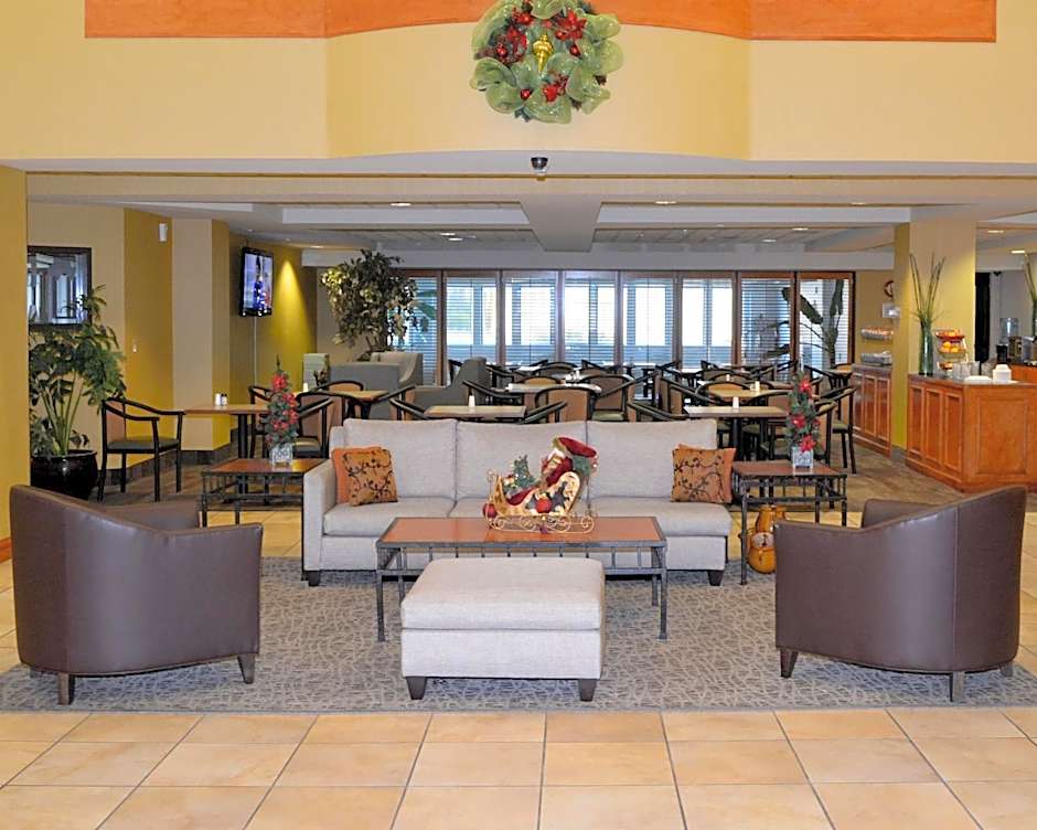 Wingate By Wyndham West Monroe