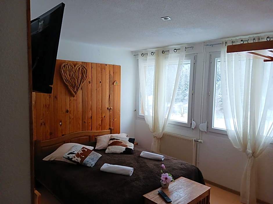 Domaine Des Hauts Viaux