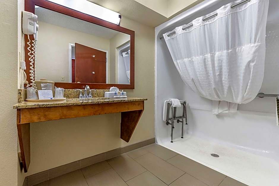 Comfort Inn Blythewood - North Columbia