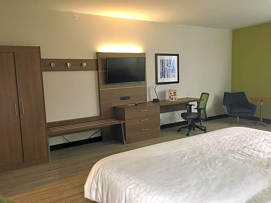 Holiday Inn Express - Grand Island By IHG
