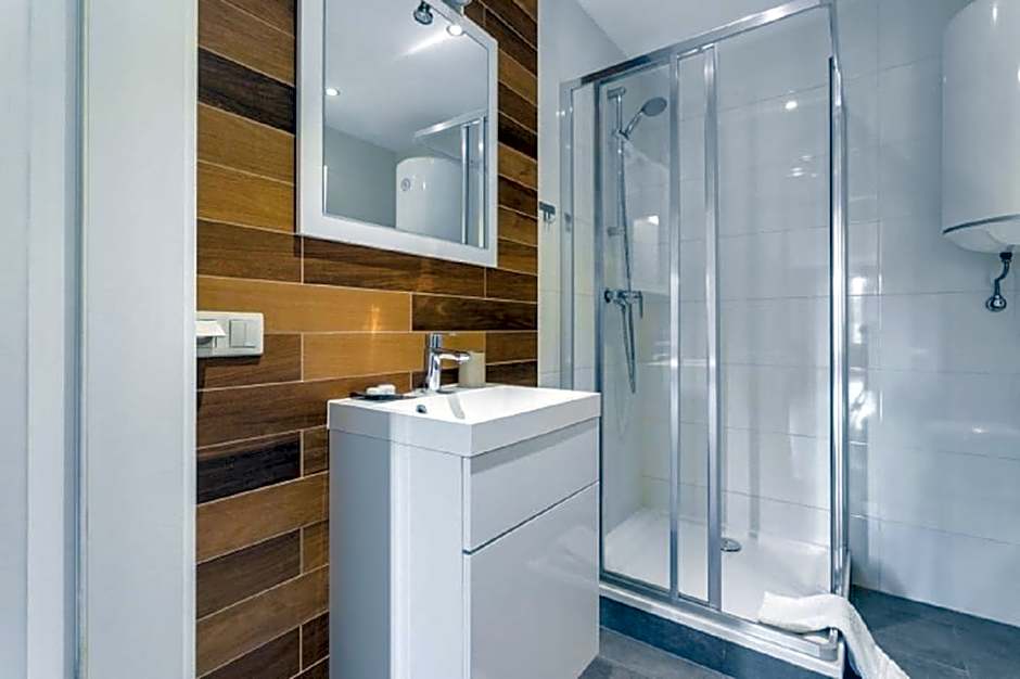Harenda Residence - Destigo Hotels