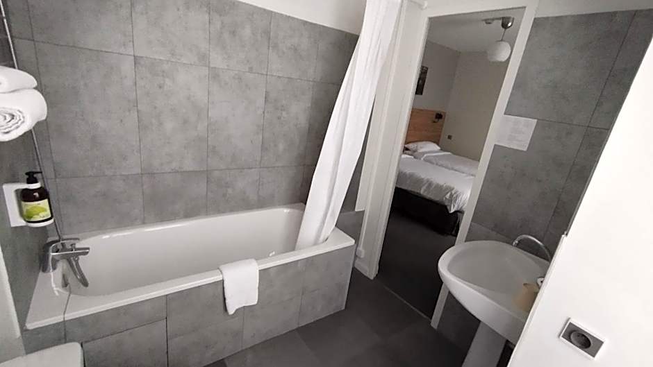 Hotel Le Verger