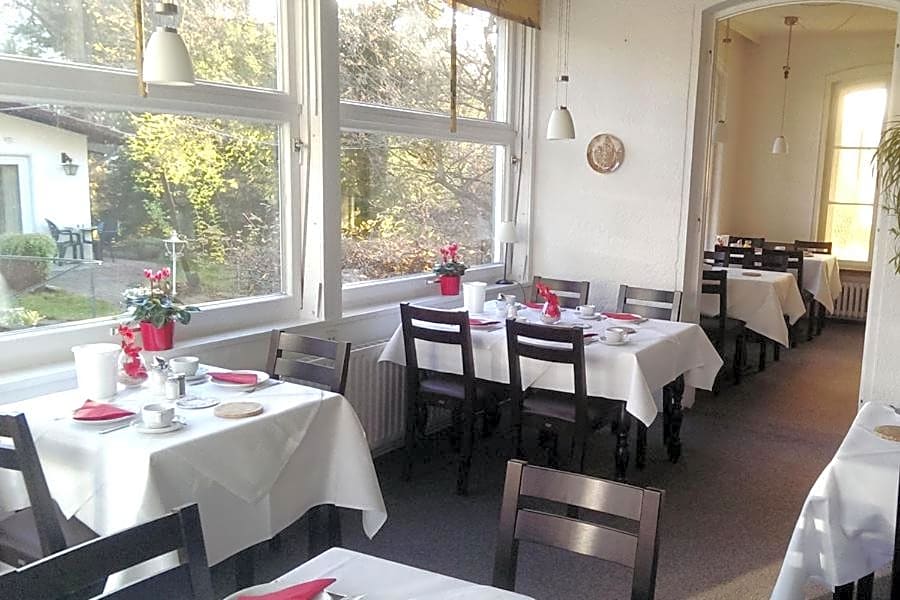 Hotel Hubertus