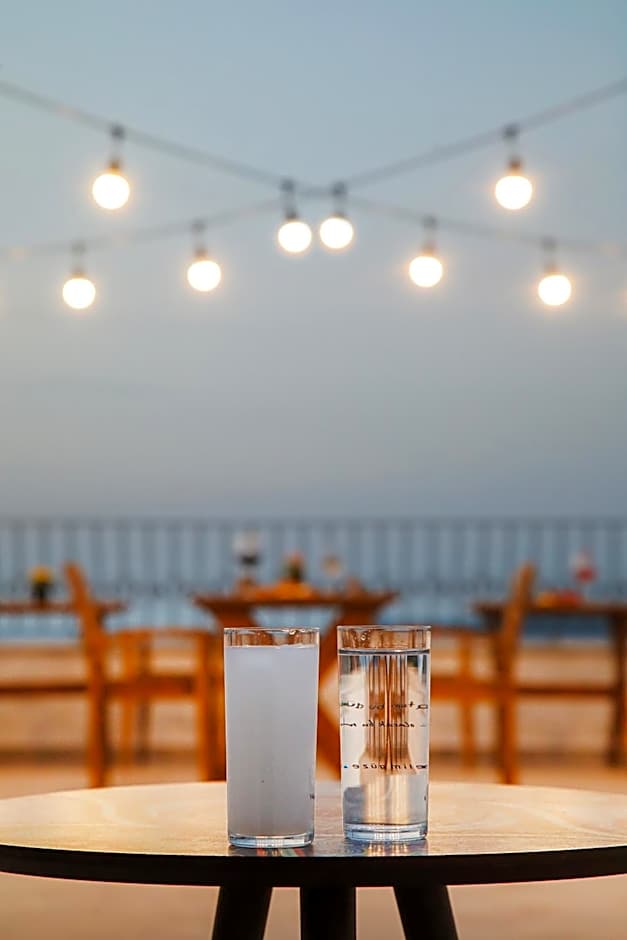 Huzurla otel