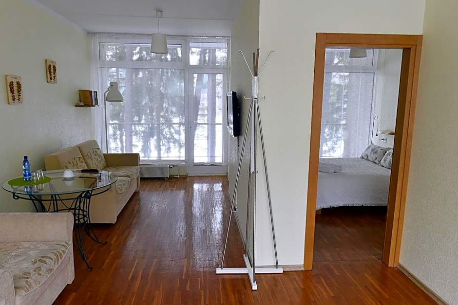 Photo 1 of 3 of Standard 2 Beds
